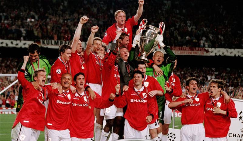 马卡：哈维-阿隆索肩负着恢复卡马文加的最佳状态的任务.