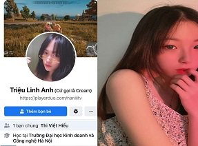 sex gái coplay Triệu Minh Anh lộ clip sex mây mưa cùng bạn trai