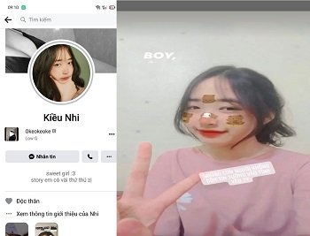 ben ten sex Kiều Nhi vẫn còn nhớ cảm giác sướng khi làm tình