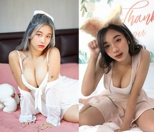 sex trung quốc.com Gái xinh Iris Adamsone show hàng
