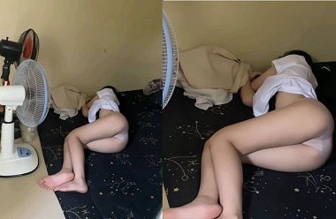 sex viethay Vợ đi vắng, hai chủ tịch tranh thủ chịch gái xinh vú to