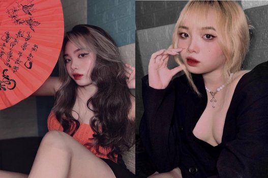 sex hồ vĩnh khoa Tiên nữ xuất hiện từ trong một bức tranh cổ là một dâm nữ