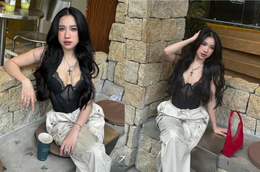 phim sex girllove PRED-734_Bất lực nằm dưới gầm giường nghe tiếng vợ rên với đàn em thân tín