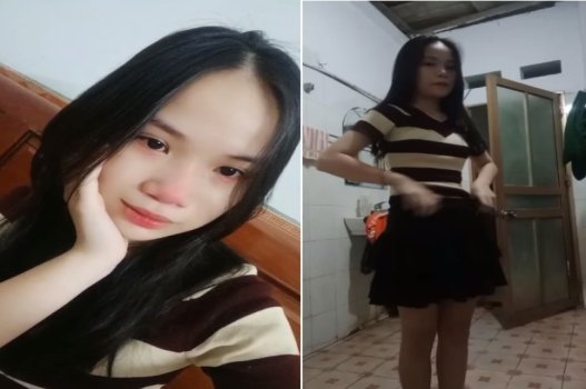 sex gái thu dam Quán Âm - Ngọt ngào và đẫm máu