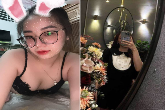 sex hoạt náo viên 264 - Em gái sướng đến mức mất tự chủ Phần 2