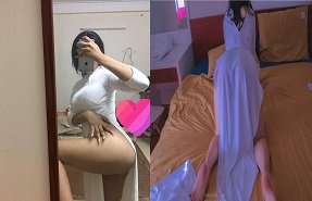 sex viet cosplay Anh pt trẻ và chị chủ nhà thèm đụ